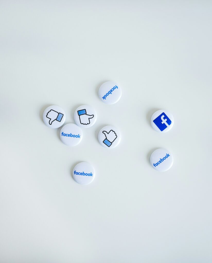 social and media marketing