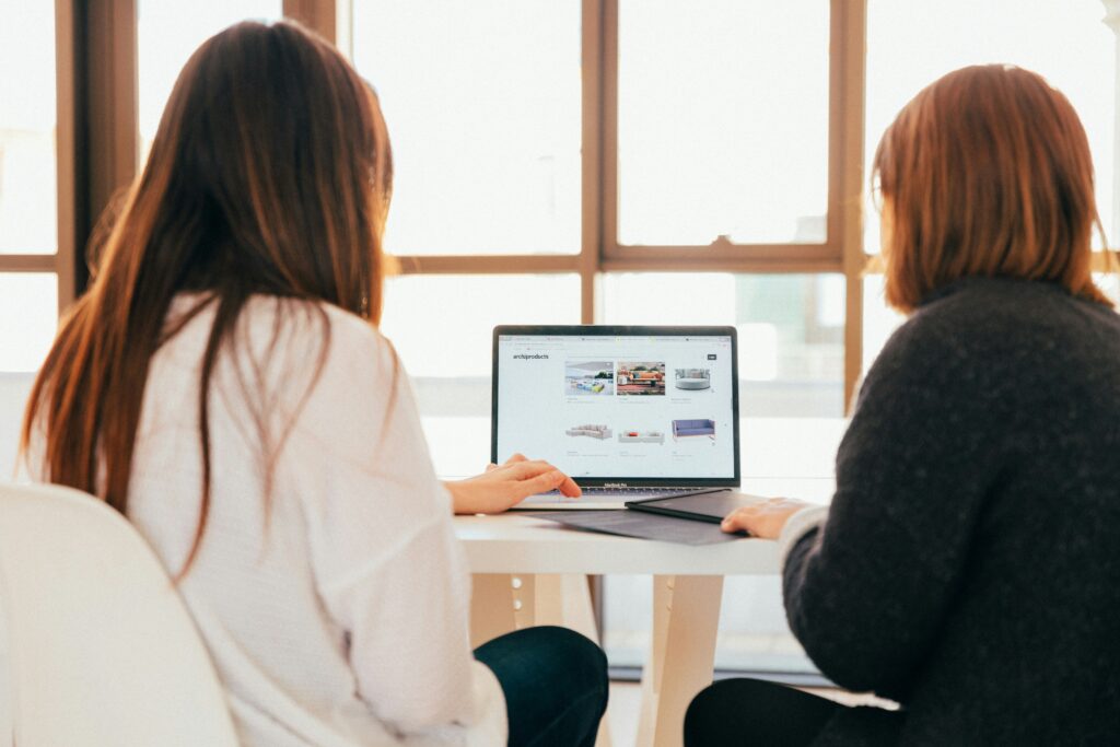 company for website design