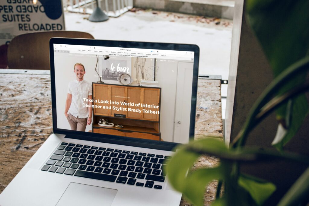 web design company