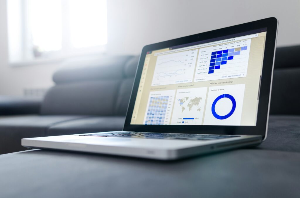 agency of digital marketing