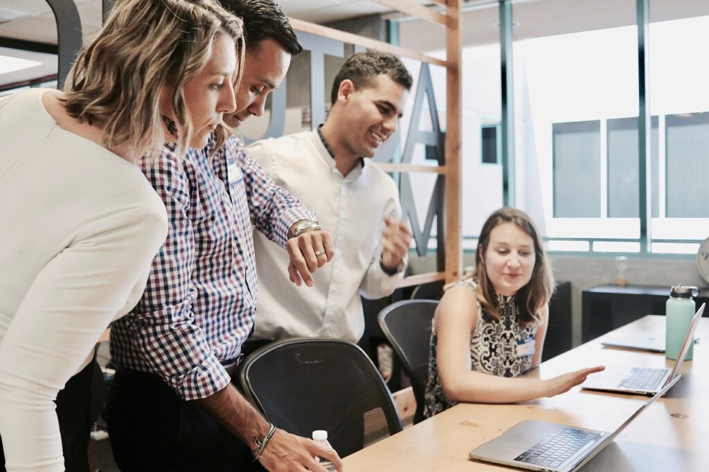 agency marketing digital