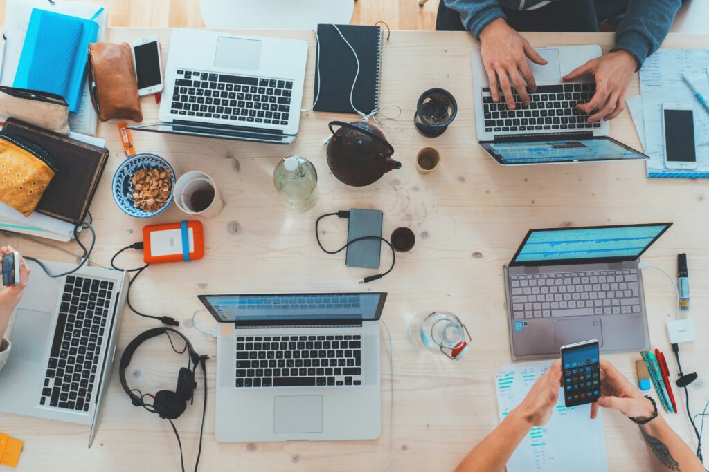company for web design