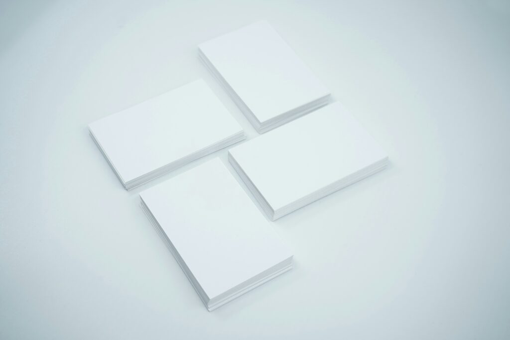 Business Cards Print