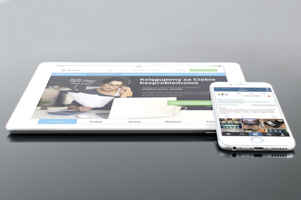 companies web design