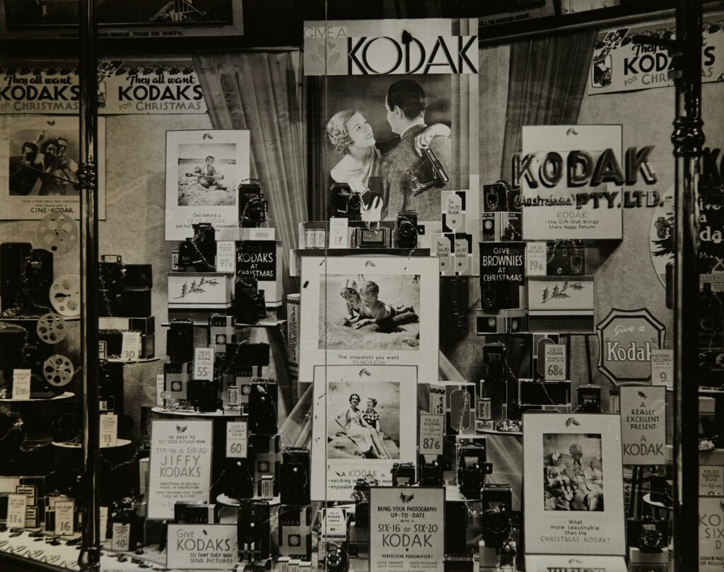 print shop