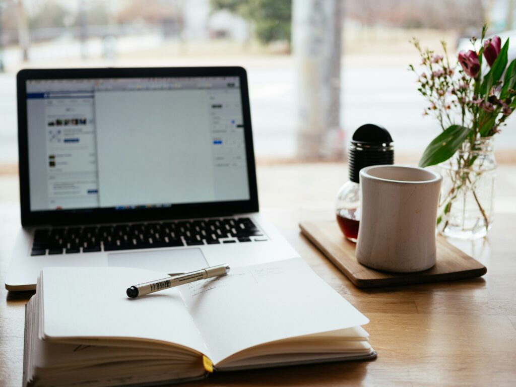 companies website design