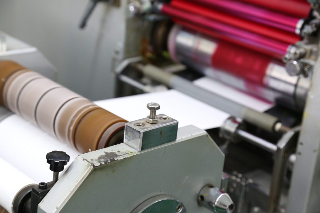 prints services