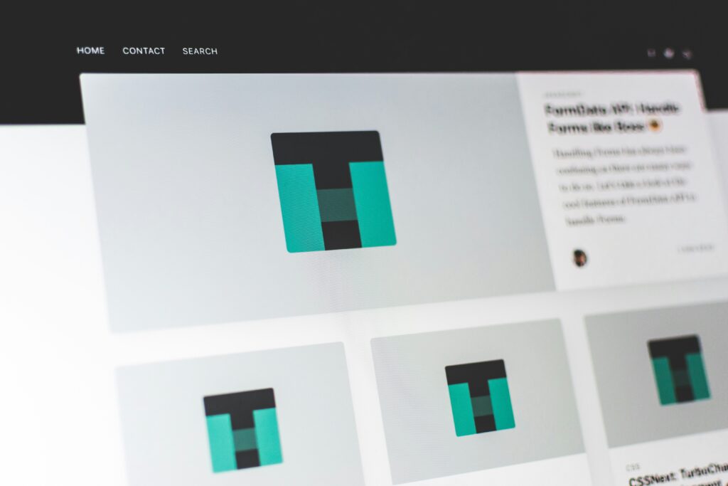 web design company