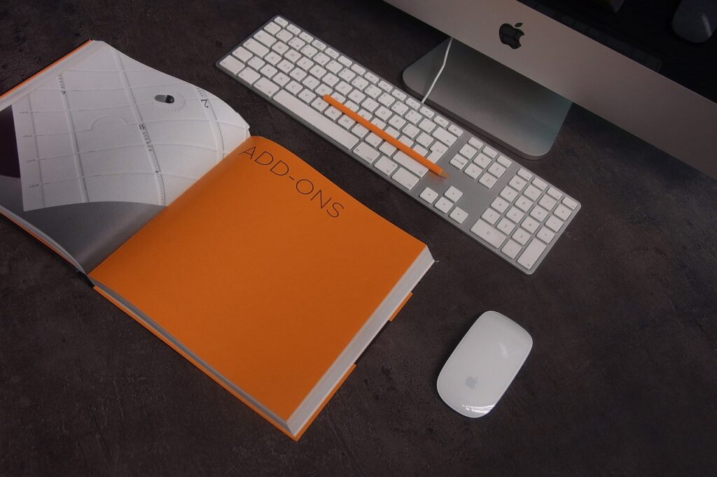 designing company website