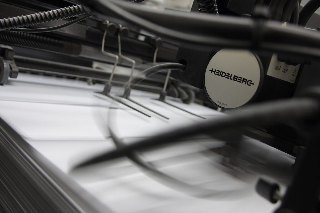 prints services