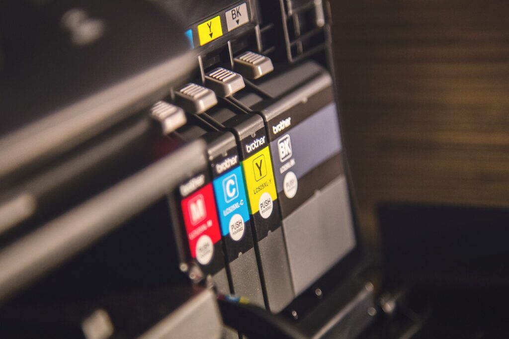 tee shirts printers