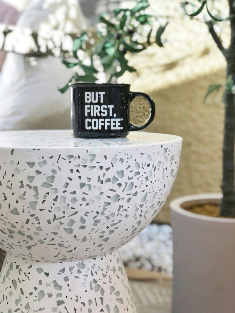 Personalize a Coffee Mug – Create Your Unique Mug Today