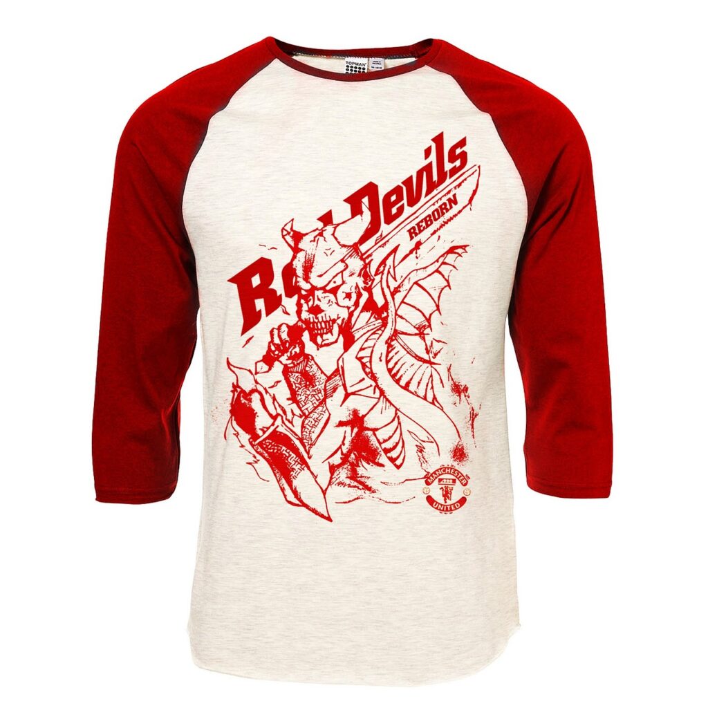 tshirt printed