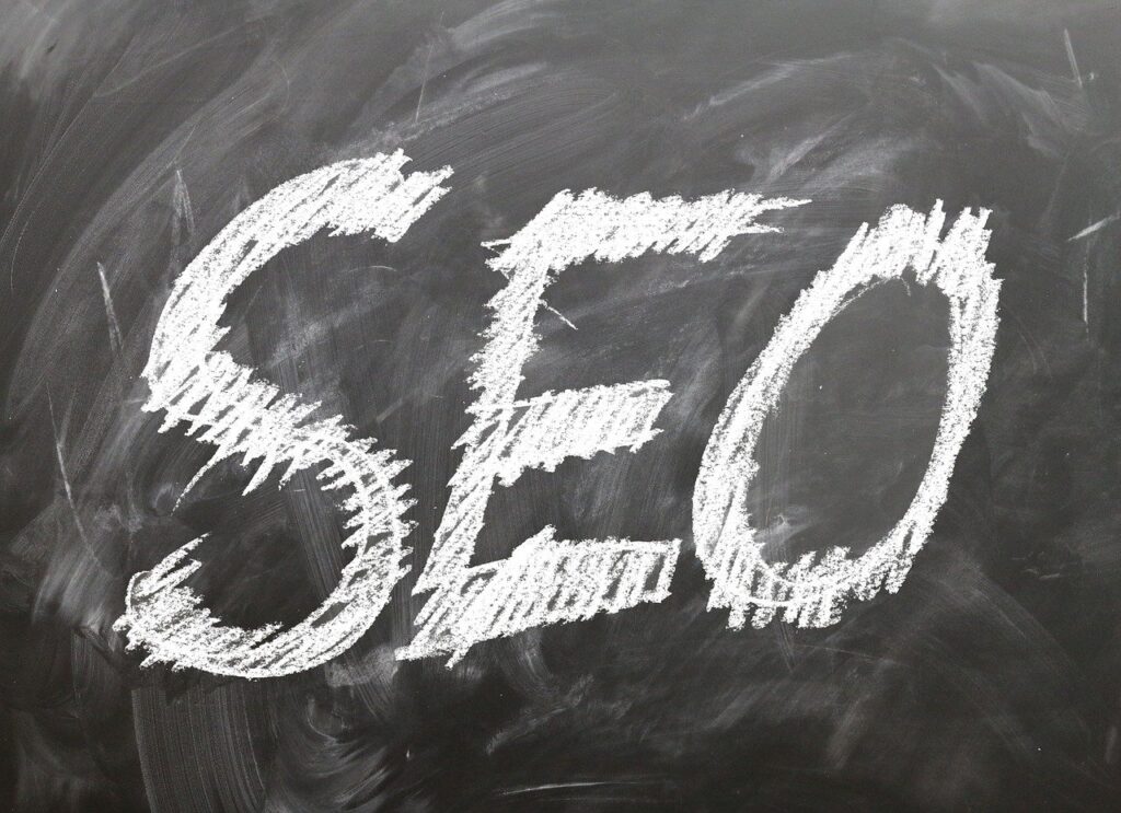 SEO Optimisation Agency | Boost Your Website’s Performance
