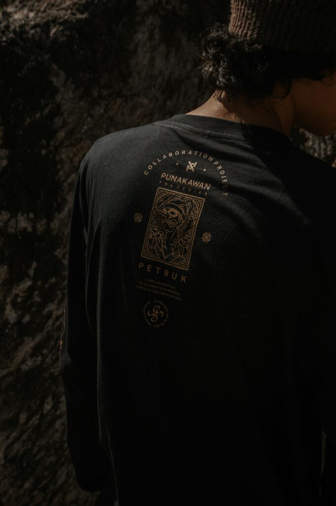 tshirt printed