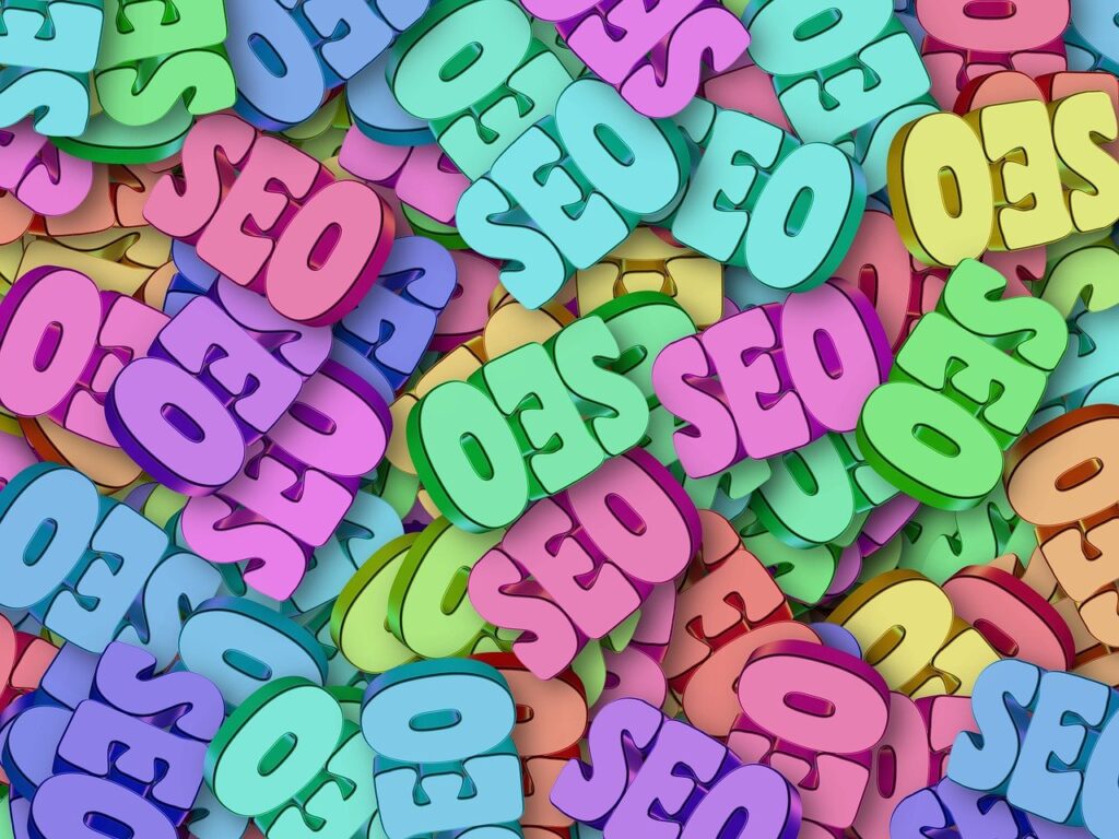 SEO Optimization Service | Maximize Your Online Visibility