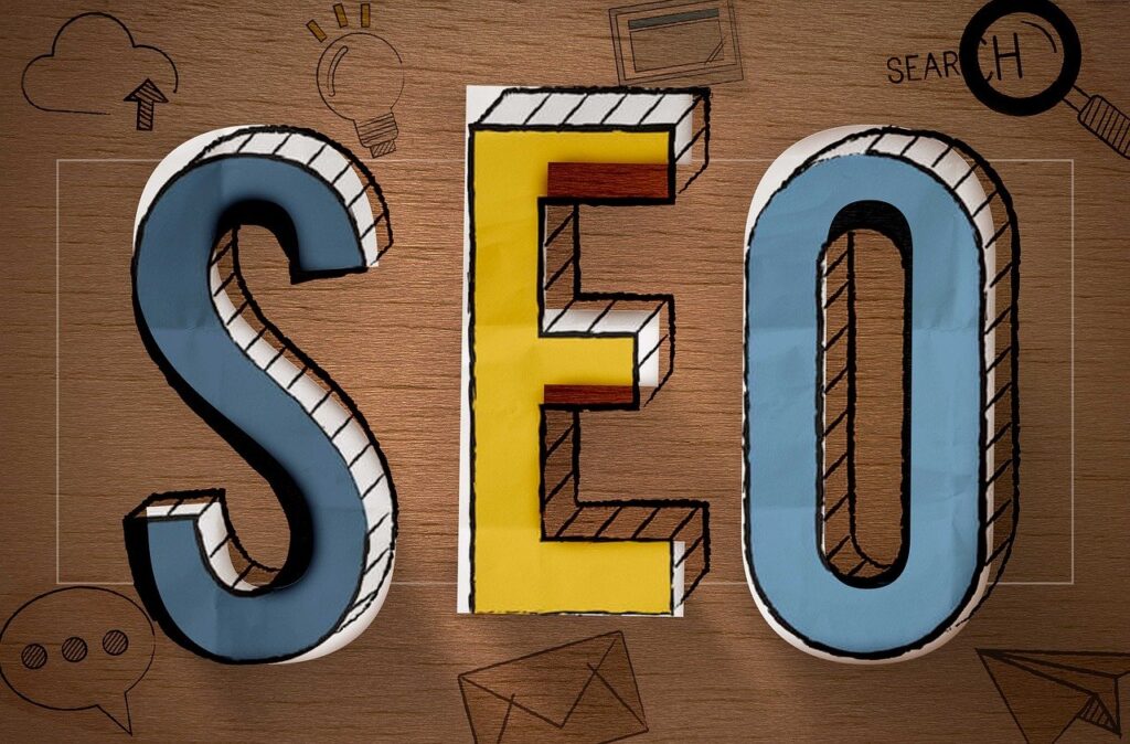 SEO Optimisation Agency | Boost Your Website’s Performance