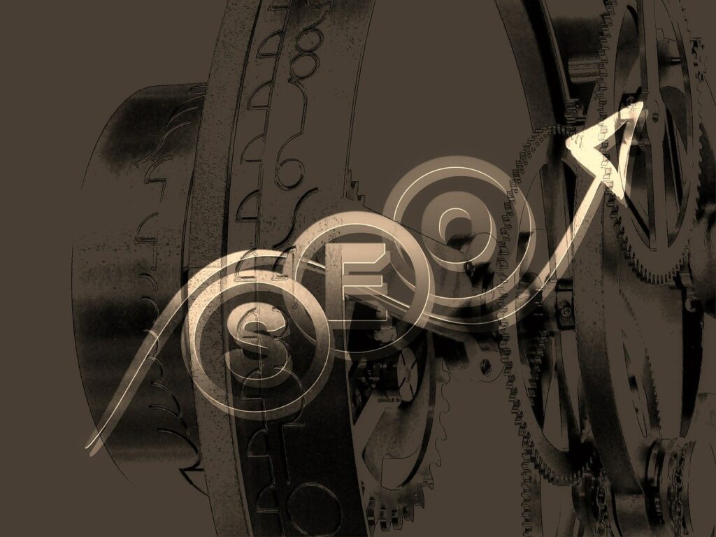 SEO Optimization Services | Get Higher Rankings Today
