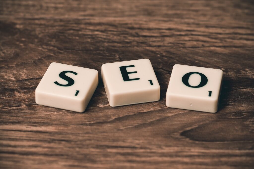 SEO Optimization Service