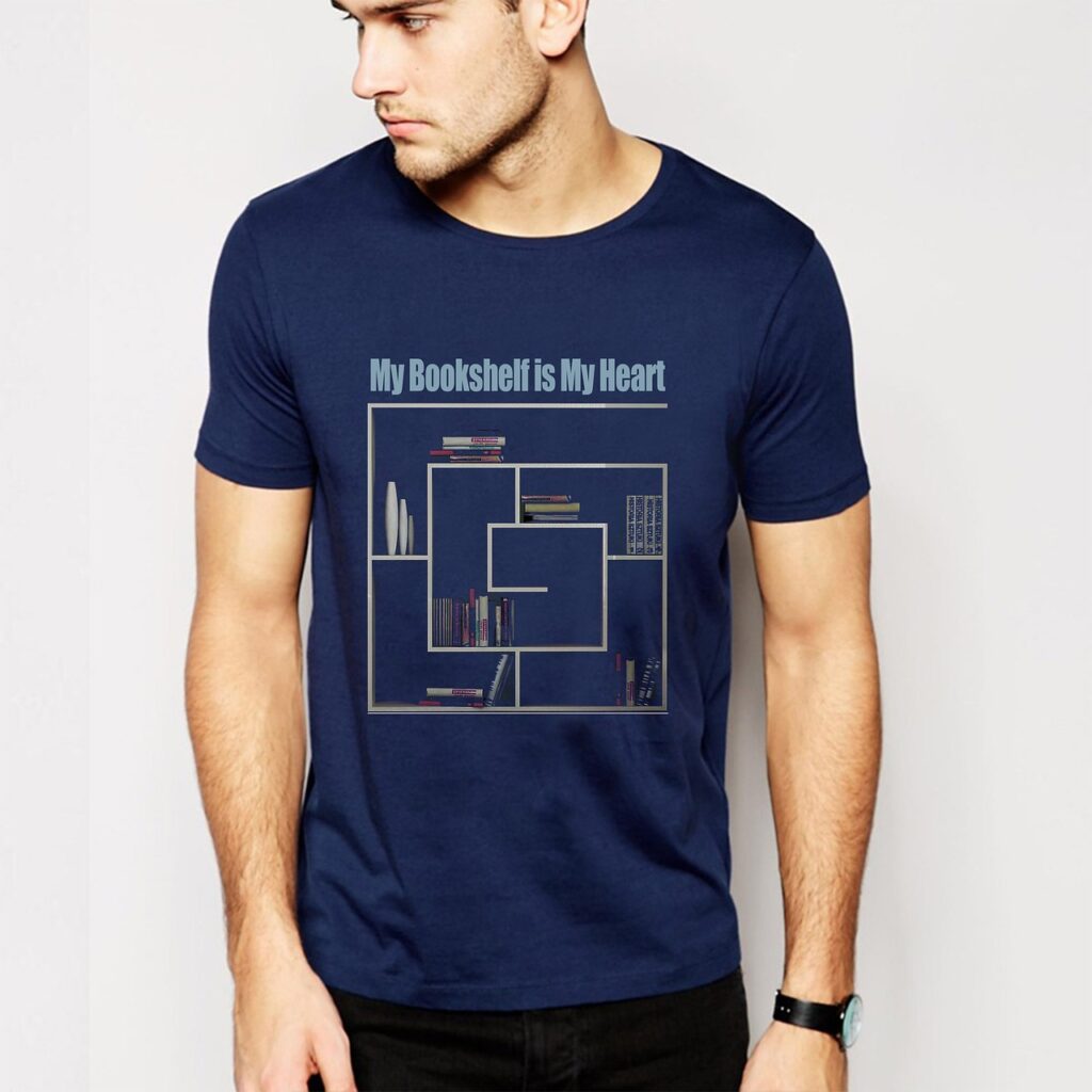 Customizable Shirts – Create Your Unique Look with Personalized Designs
