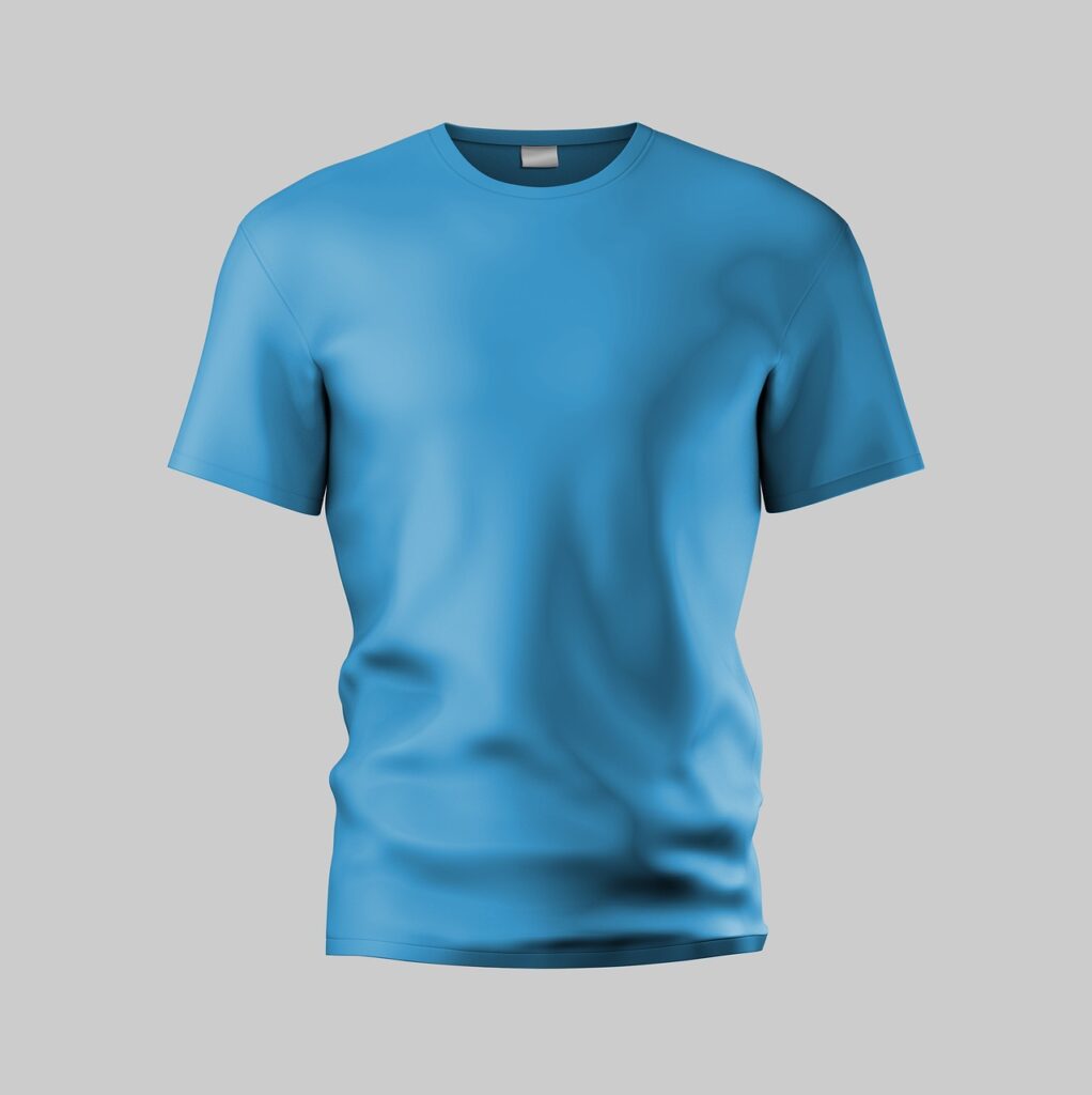 tee shirts printed