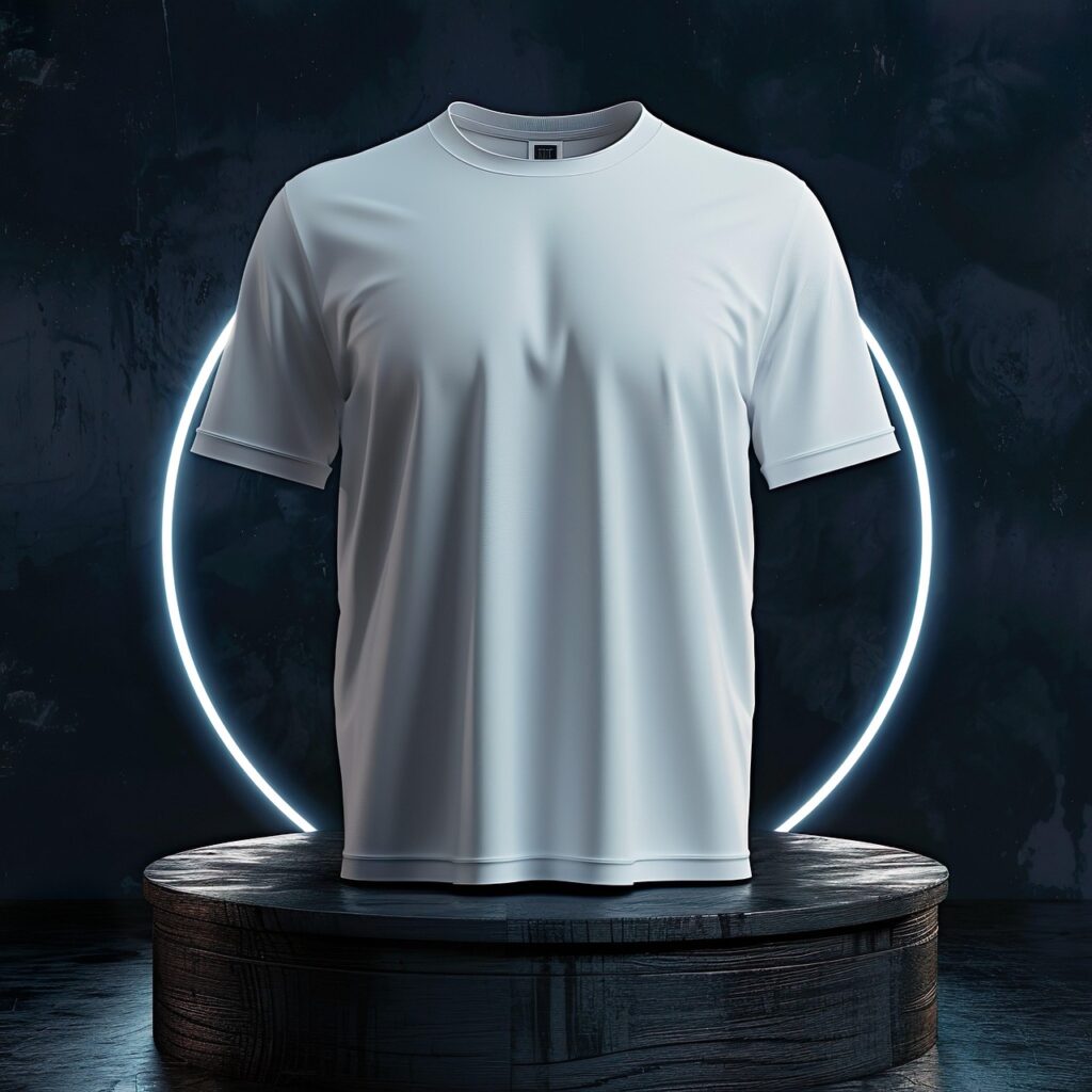 T Shirting