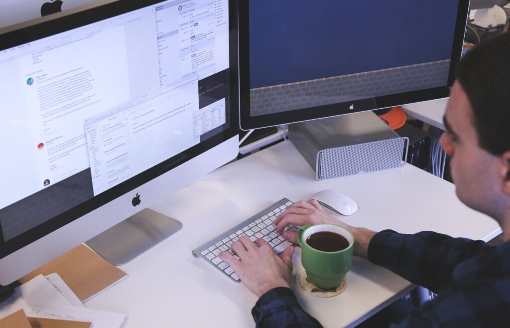 agency digital marketing