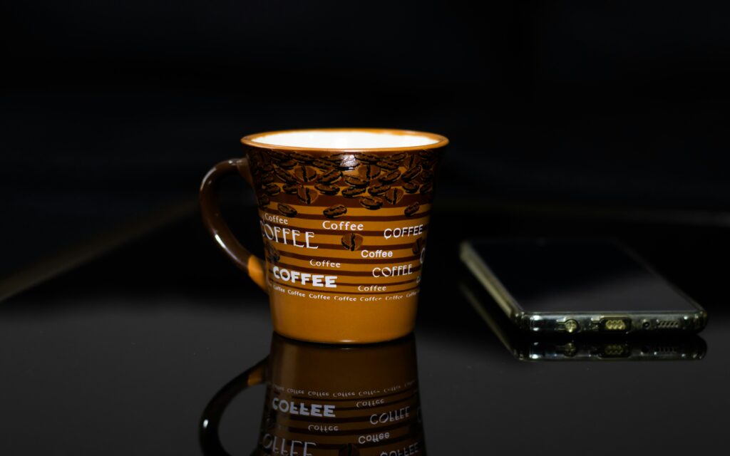 Personalize a Mug – Design Your Own Custom Coffee Mug
