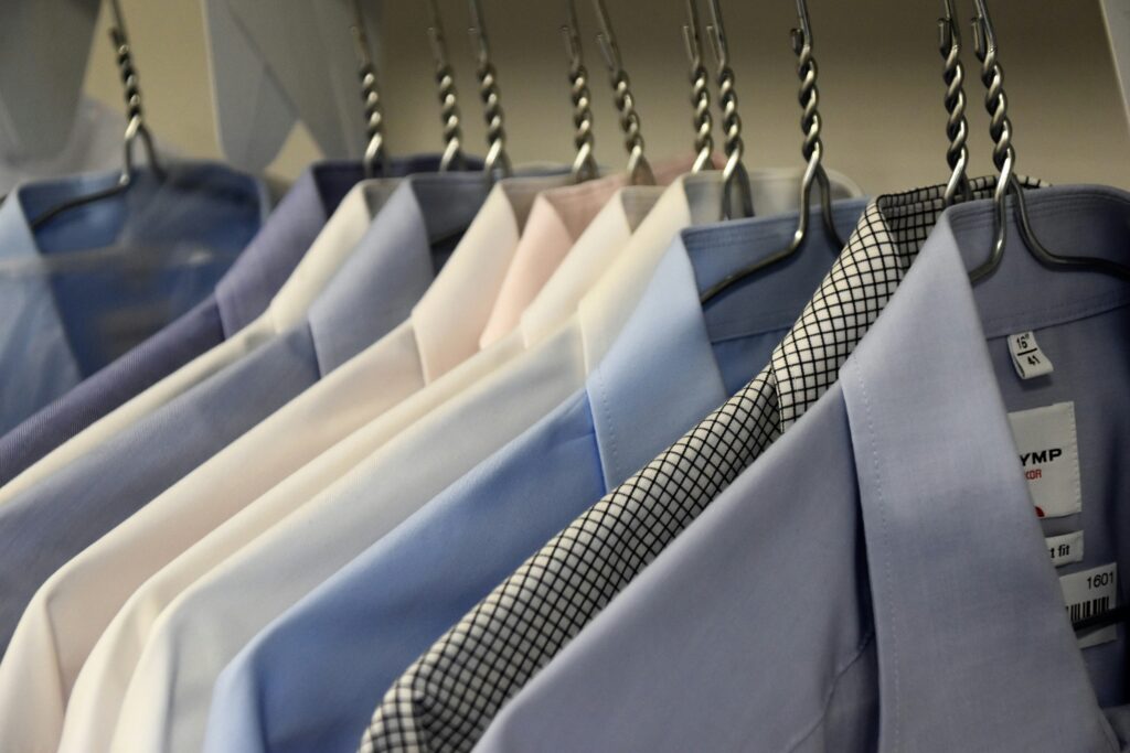 clothing branding
