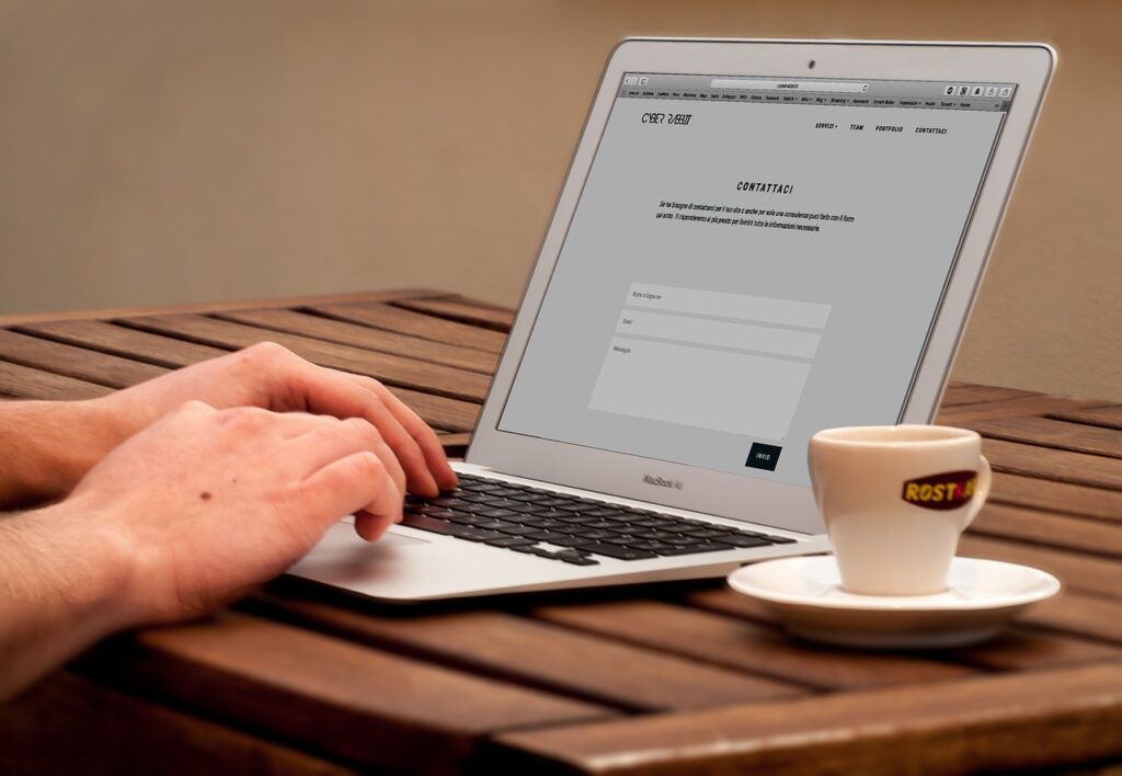website design company
