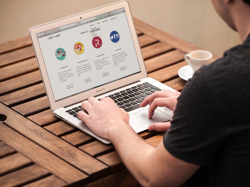 web design firm
