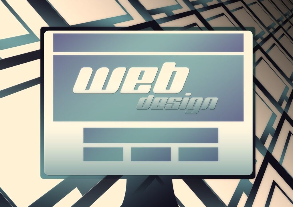 Web Design Companies USA – Best Services for Custom Websites
