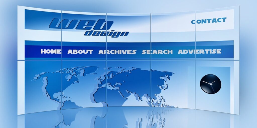 Web Design Agency USA