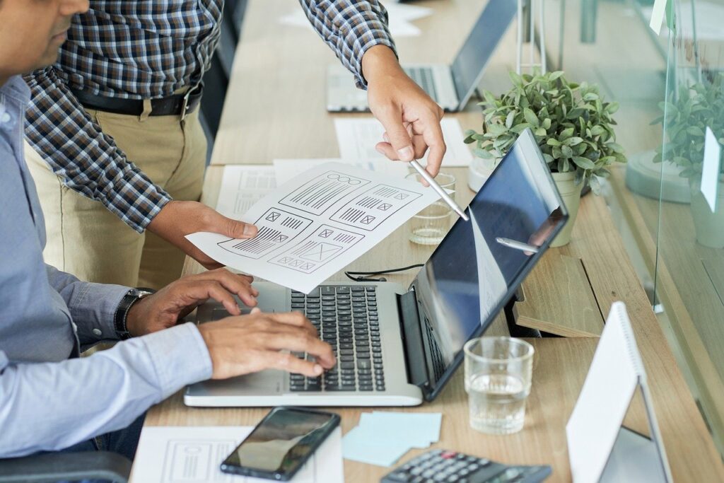 Digital Marketing and Advertising Agency