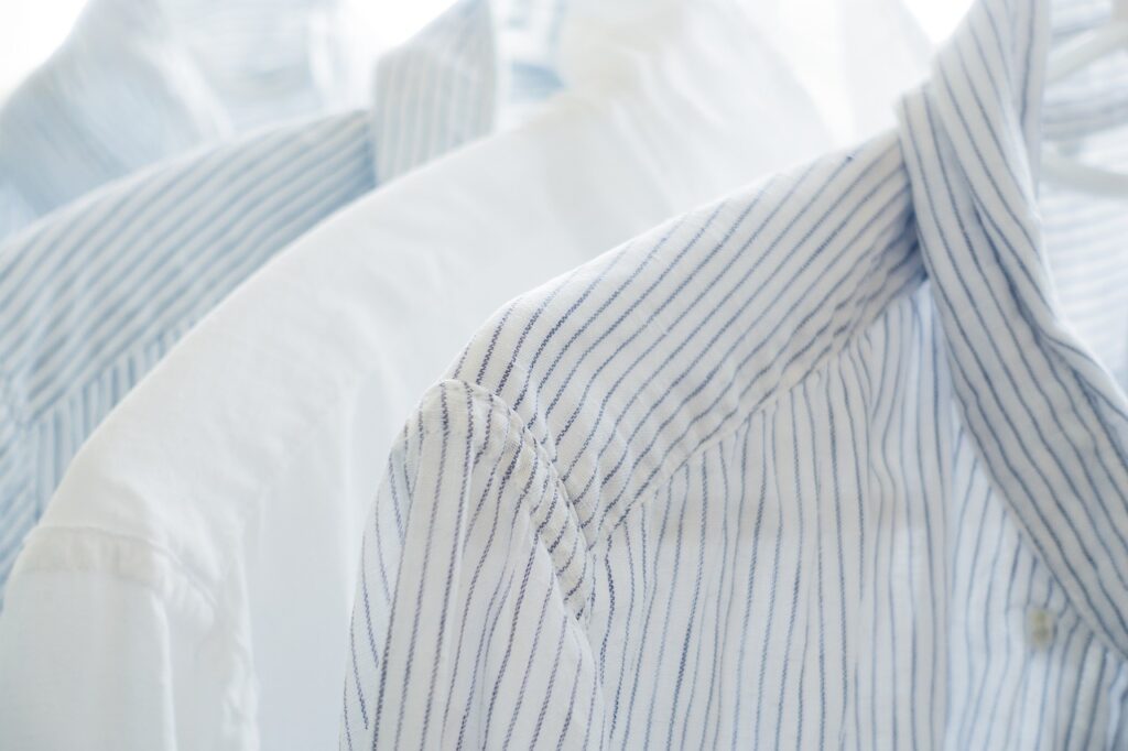 shirts and print