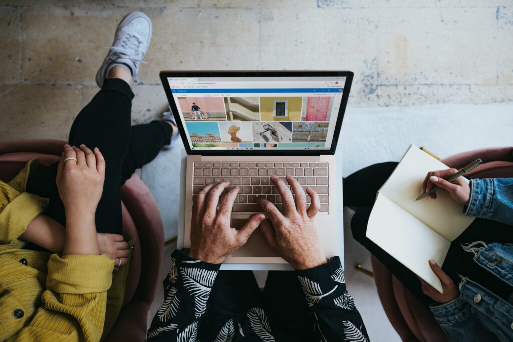 agency of digital marketing