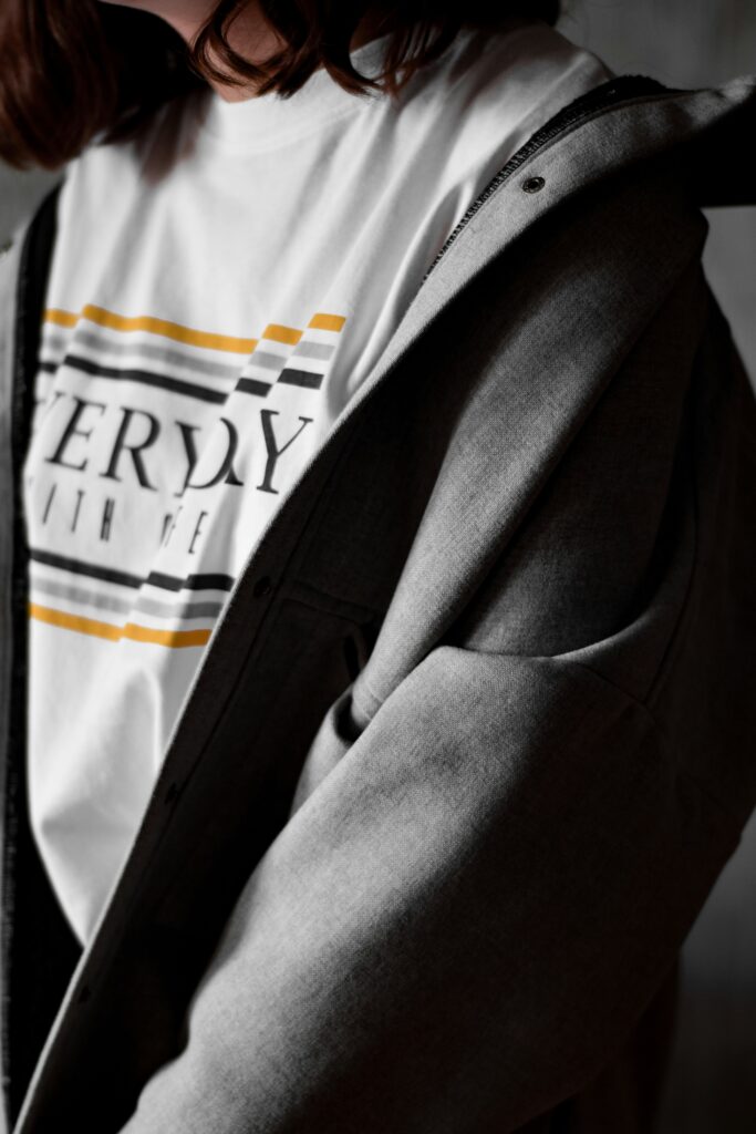 clothing branding