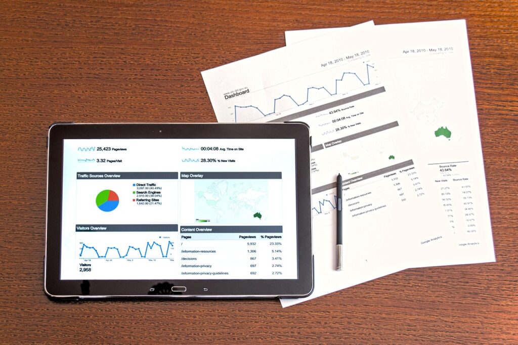 Marketing Services in Frederick