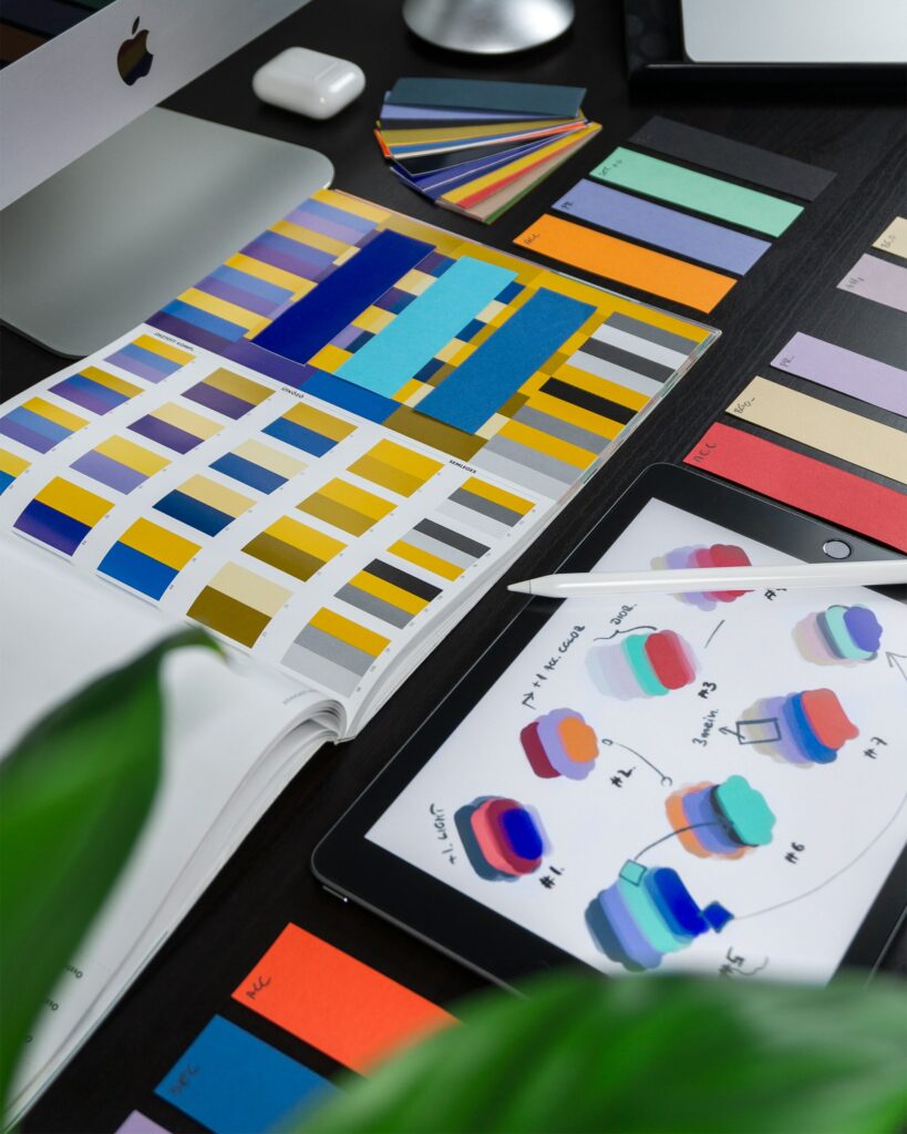 Graphic Designing Services in Whaleyville