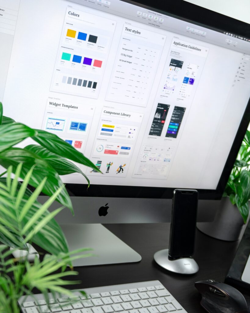 Great Web Designers