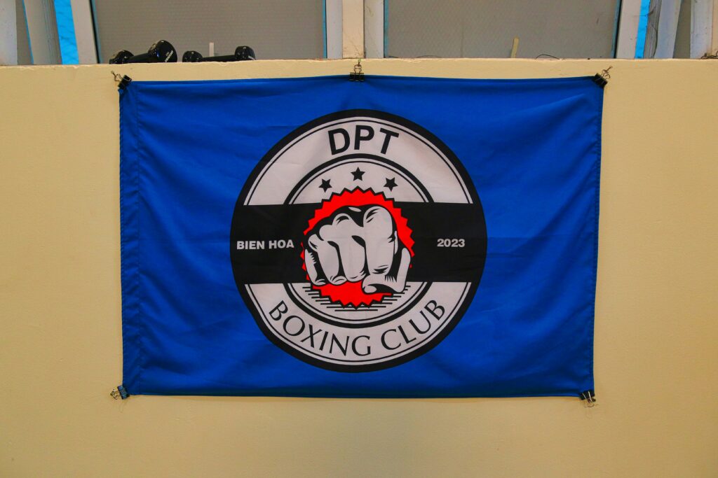 Customized Banner