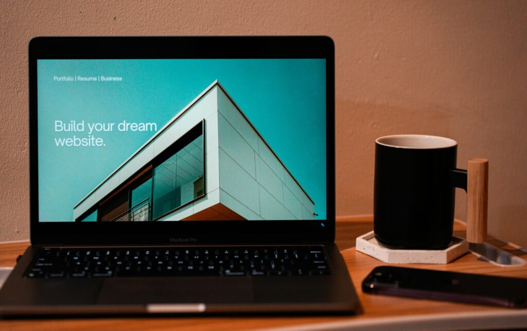 Website Design in Hyattsville