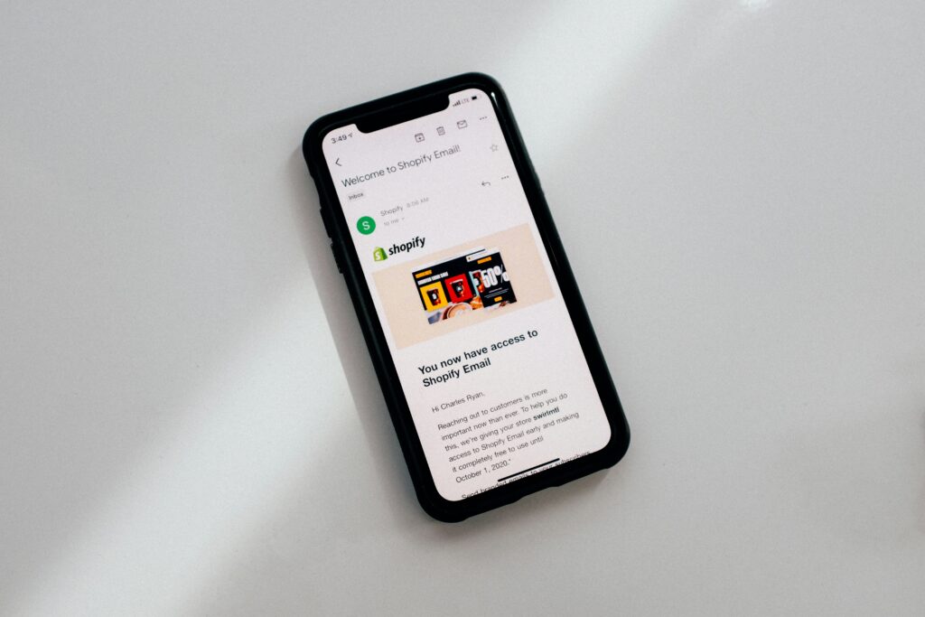 Hire Shopify Development in Maryland