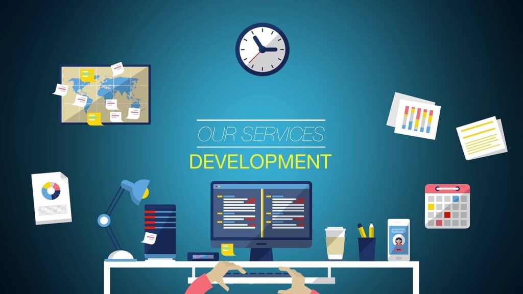 Digital Marketing Services Services