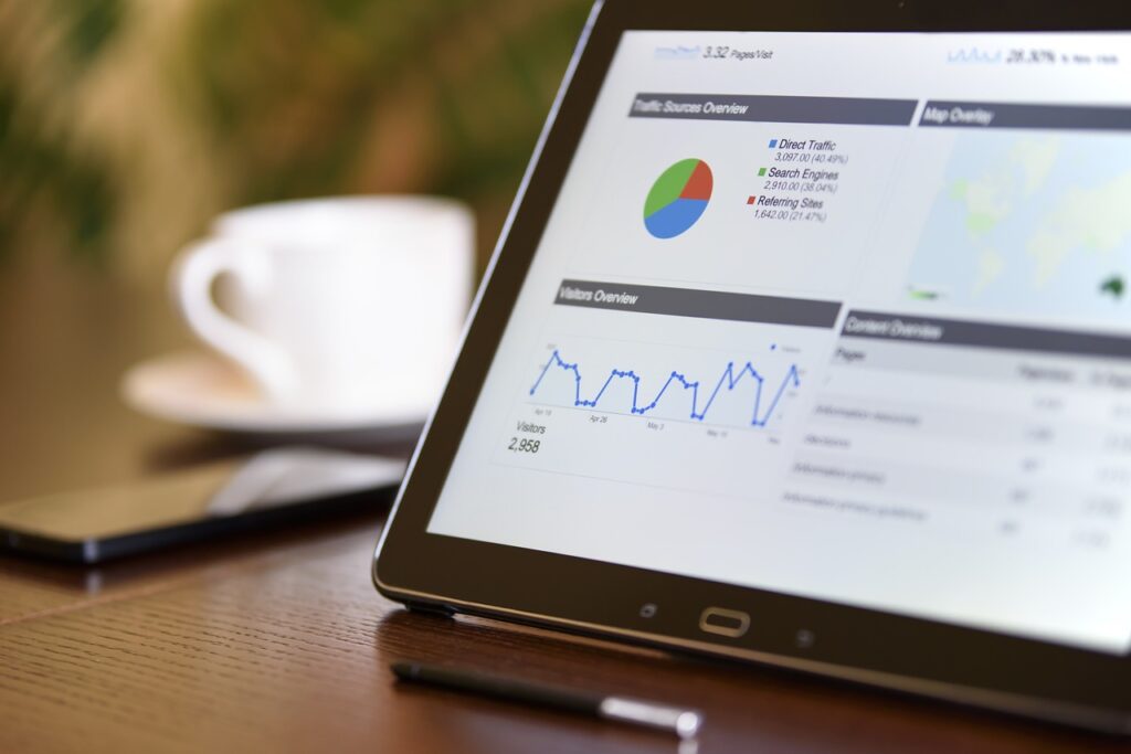 Marketing Services in Frederick