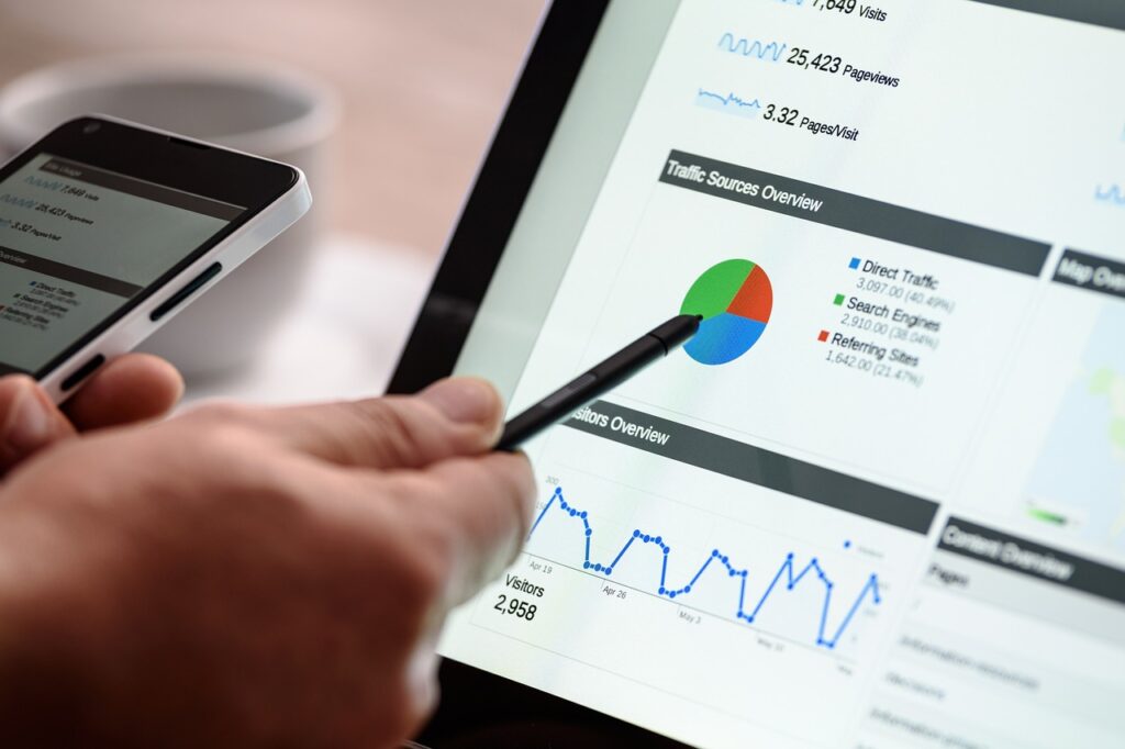 Marketing Services in Whaleyville