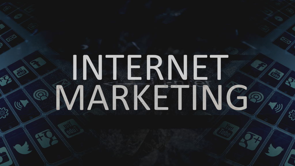 Digital Services Marketing
