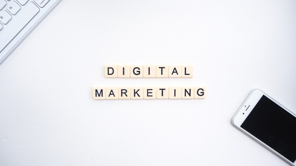 Marketing Services in Whaleyville
