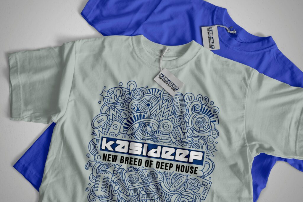 Print Custom Tee Shirts