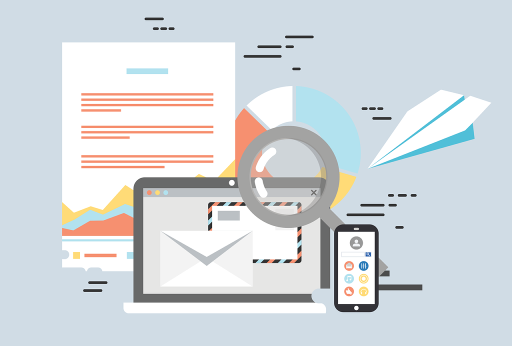 Marketing Services in Frederick